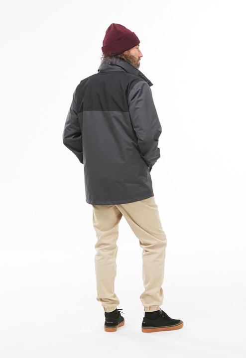 Image du produit Forclaz TRAVEL100 3in1 (M)