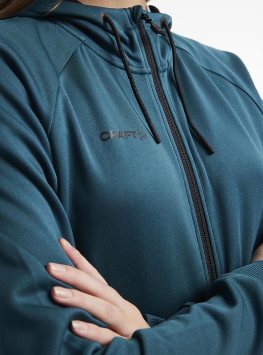 Immagine prodotto Craft Adv Unify Fz Hood W (S)