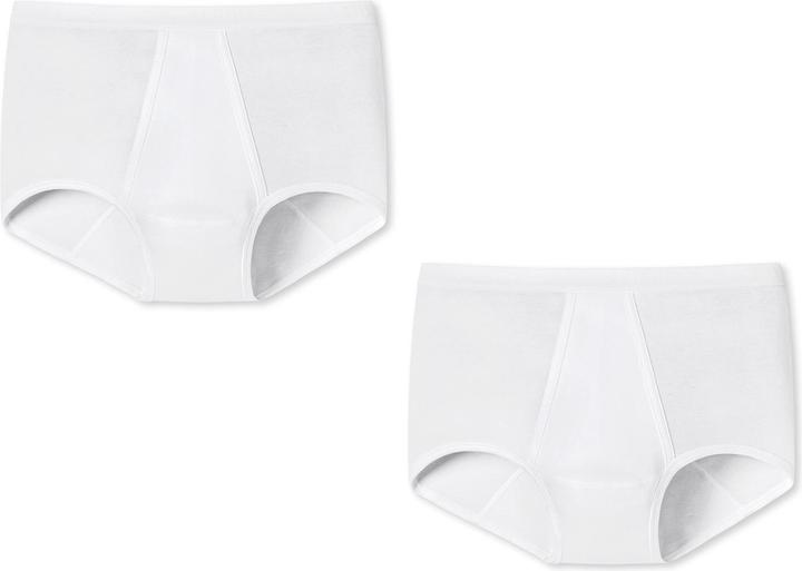 Produktbild Schiesser Slip Original Classics (5, 2er Pack)