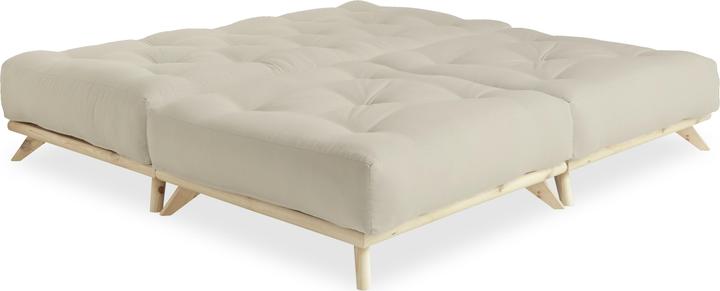 Actual product image Karup Design Senza (3-seater, Sofa bed)