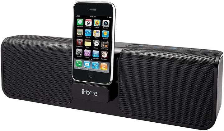 Immagine prodotto iHome iP56 (3 h, Corrente elettrica)