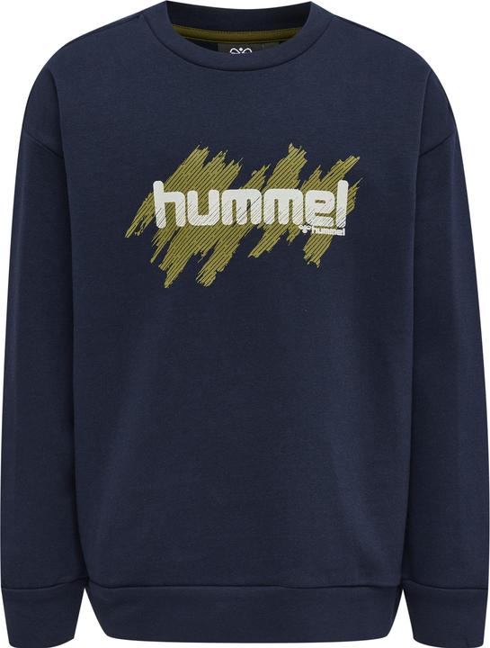 Image du produit hummel Jarrie Sweat-Shirt (116)