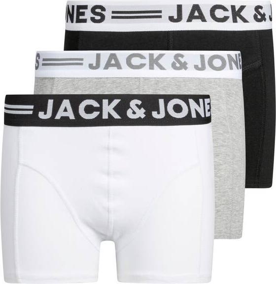 Produktbild Jack & Jones Trunks JNR (116, 3er Pack)
