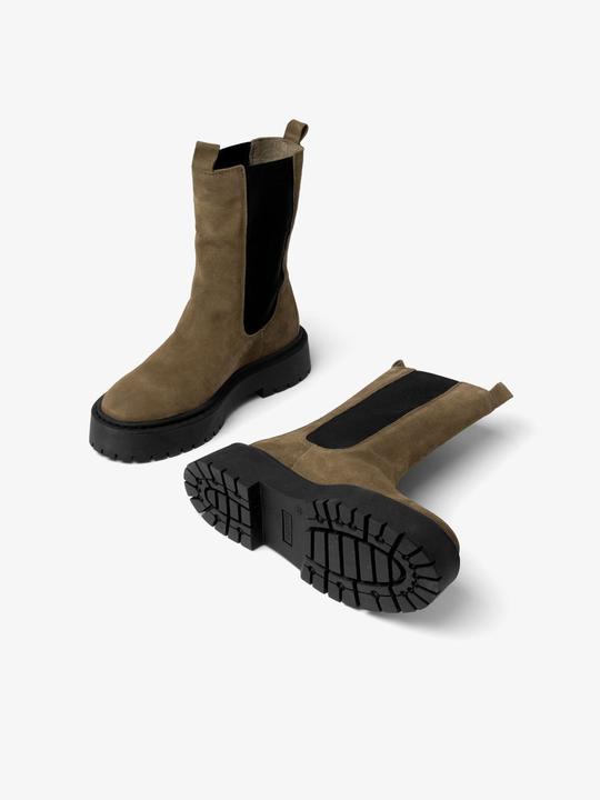 Produktbild Bianco BIADEB Wildlederstiefelette (36)