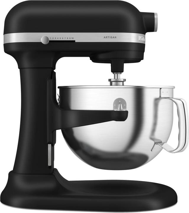 Actual product image KitchenAid 5KSM60SPXEBM (325 W)