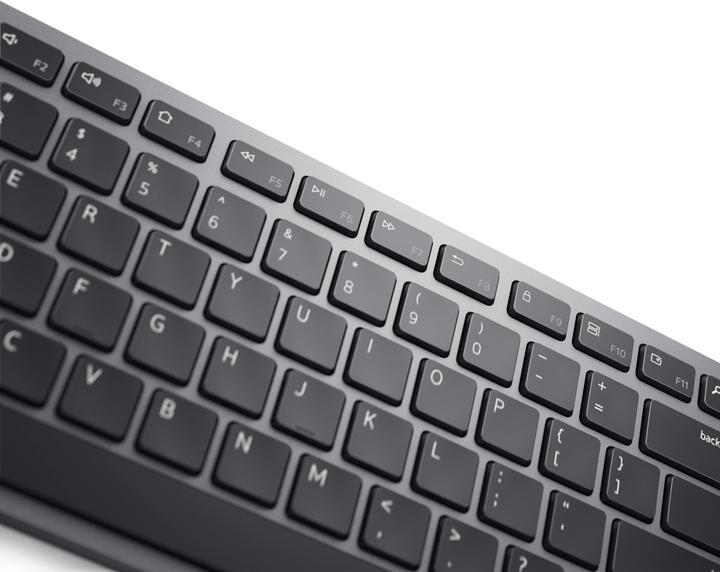 Actual product image Dell KM7321W (DE, Wireless)