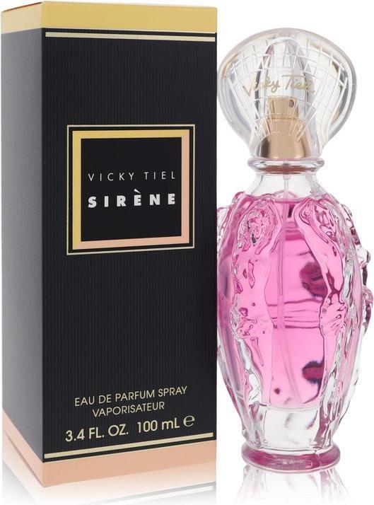 Image du produit Vicky Tiel Sirène (Eau de parfum, 100 ml)