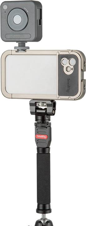 Actual product image SmallRig simorr P96 (Video light)