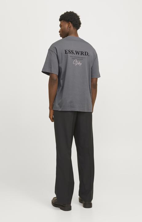 Produktbild Jack & Jones Jjeurban Edge Studio Tee Ss O-Neck Noos (S)