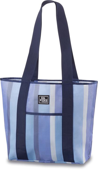 Actual product image Dakine Bag MESH TOTE Navy (29 l)