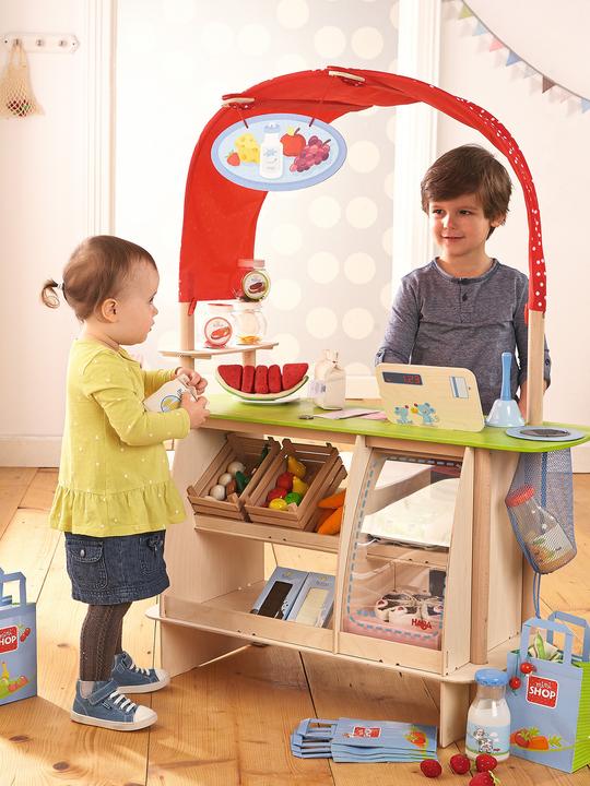 Image du produit Haba Magasin Bonheur des courses