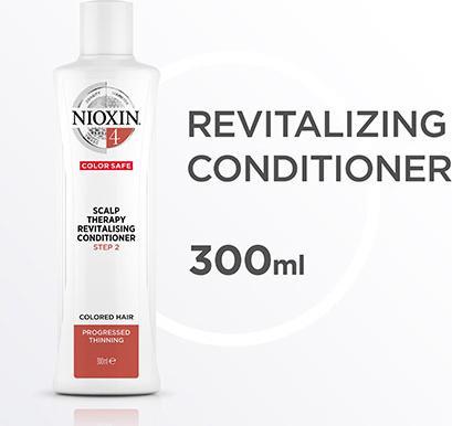 Produktbild Nioxin Scalp Revitaliser 4 (300 ml)
