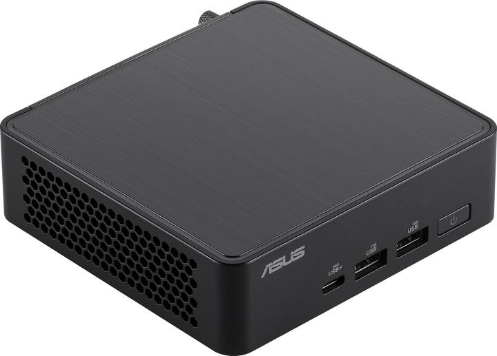 Produktbild ASUS NUC 14 Pro Slim Kit RNUC14RVKU700002I (Intel Core Ultra 7 155H)