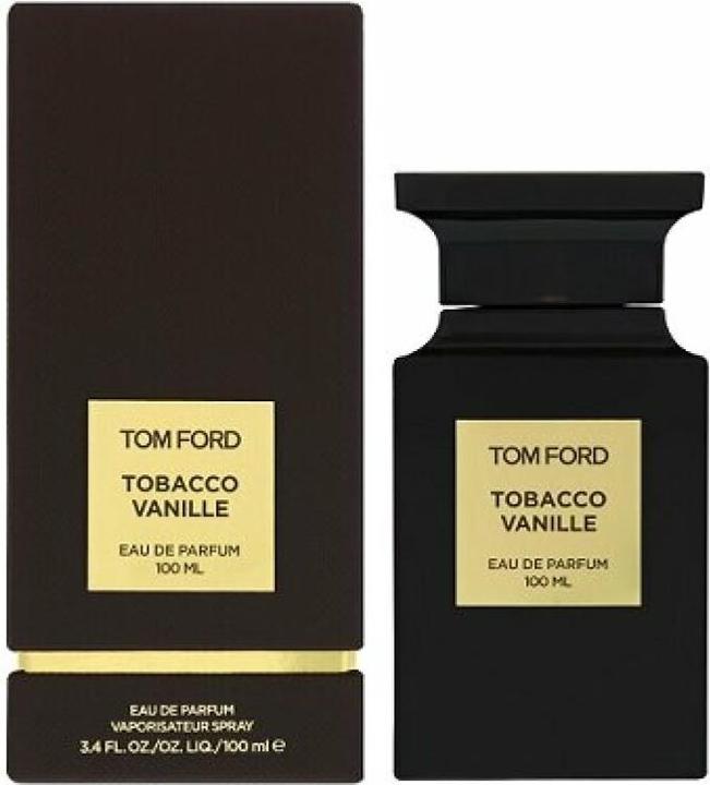 Tom Ford Tobacco Vanille