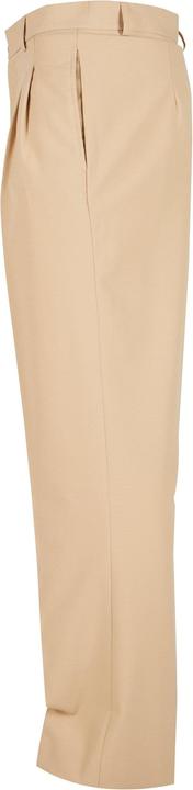 Actual product image Urban Classics Double Pleated Pants - 139275 (42)