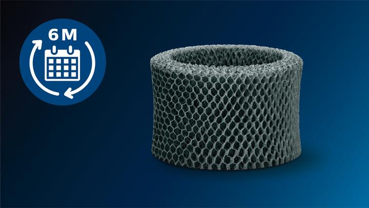 Actual product image Philips FY2401/30 (1 x)