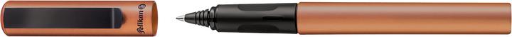 Produktbild Pelikan Roller Pina Colada Classic burnt orange (Burnt Orange, 4 x)