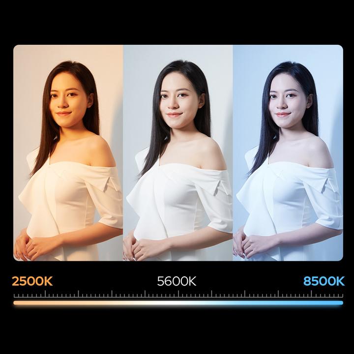 Image du produit Godox Bi-color LED Light Stick (Lampe à tige)