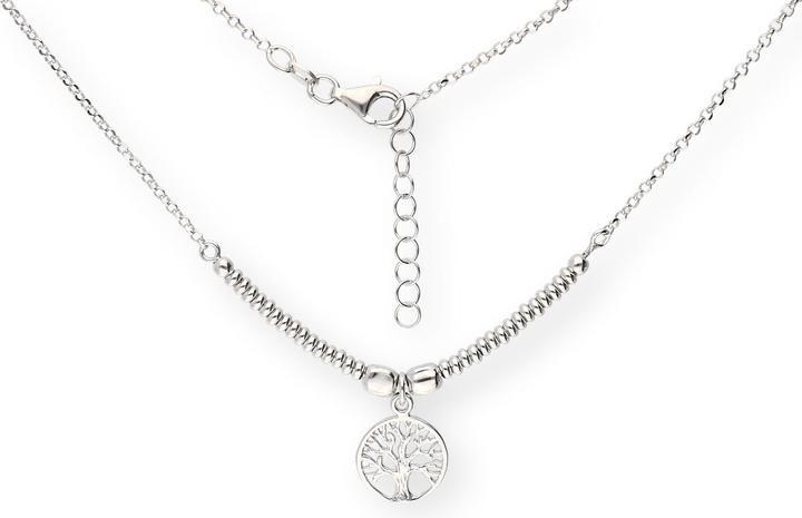 Carat Motifs (Silber 925, 43 cm)