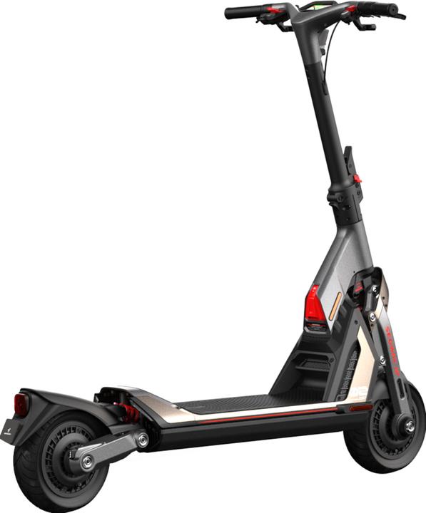 Actual product image Segway-Ninebot GT2 P (70 km/h, 90 km, 1500 W)