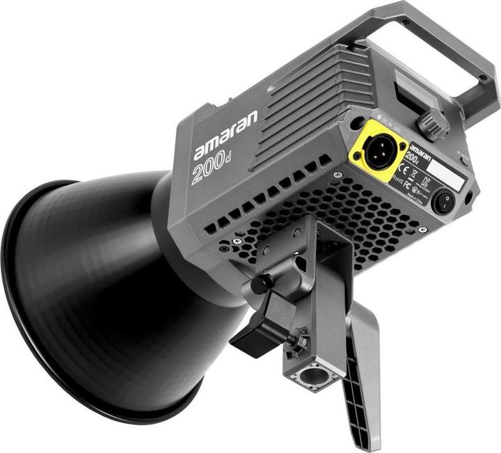 Produktbild Aputure Amaran 200D (Studioleuchte)