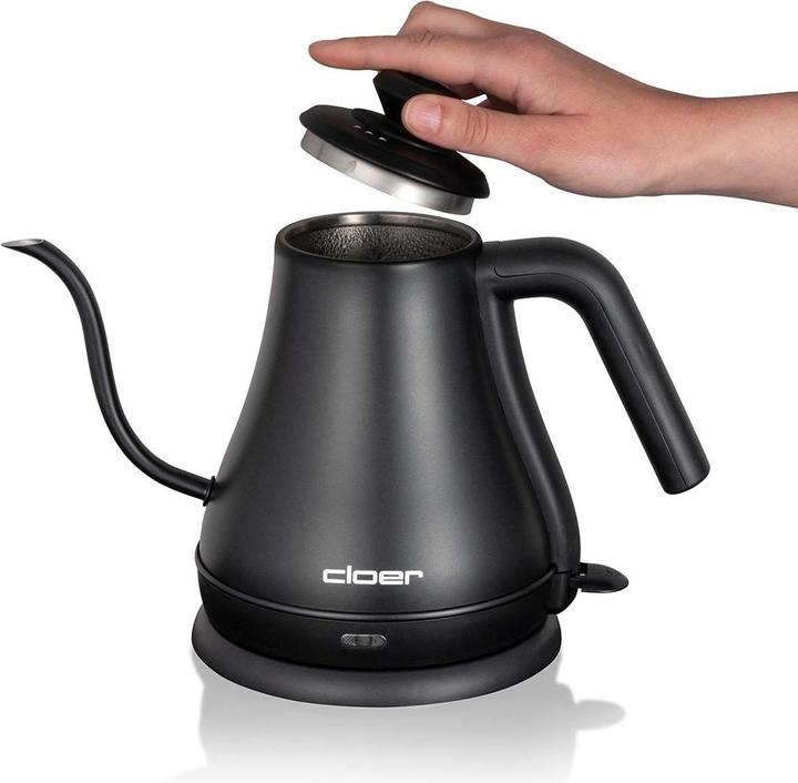 Immagine prodotto Cloer Bollitore (0.80 l)
