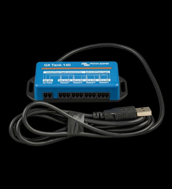 Produktbild Victron Energy GX Tank 140