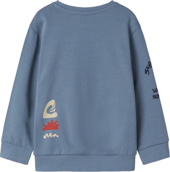 Produktbild Name it Bio-Baumwoll Sweatshirt (80)