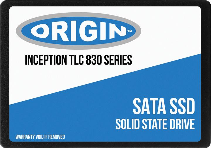 Produktbild Origin Storage 512GB 3.5IN CLASS 20 SATA (512 GB, 3.5")