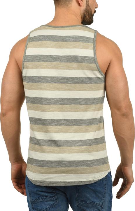 Actual product image Solid Whicco Men's Tank Top (M)