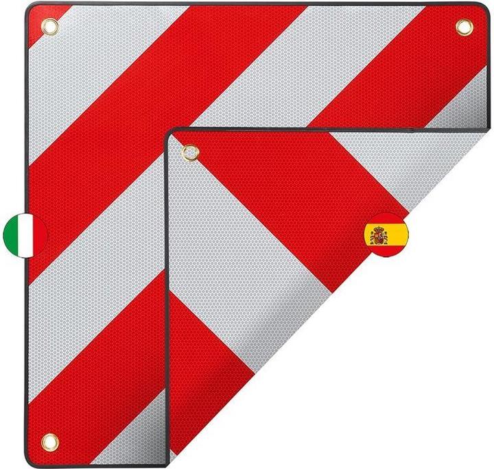 Produktbild ProPlus Warntafel