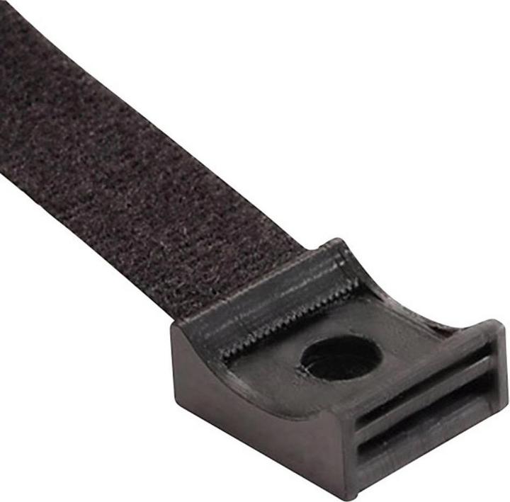 Image du produit Hebotec Socle en velcro 300