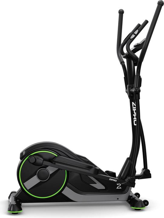 Zipro Wave