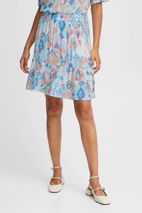 Actual product image B.young BYJACQUELINE SKIRT 20815082 (36)