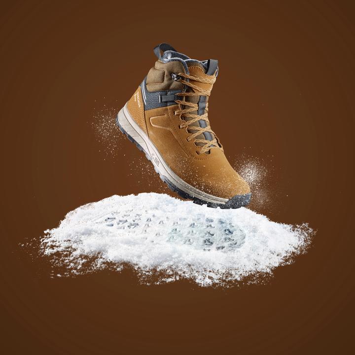 Produktbild Quechua SH500 MID LACE (35)