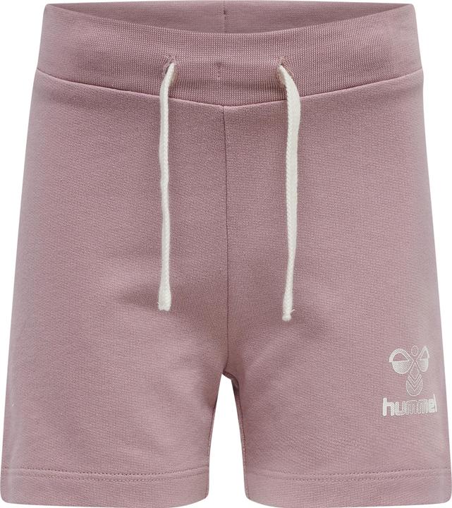 Produktbild hummel Proud Shorts Mini (56)