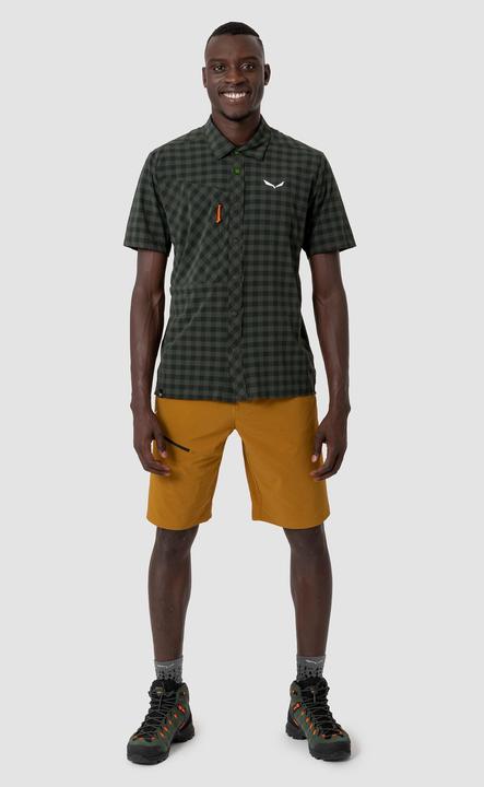 Immagine prodotto Salewa PUEZ DRY Camicetta da uomo (XXL)