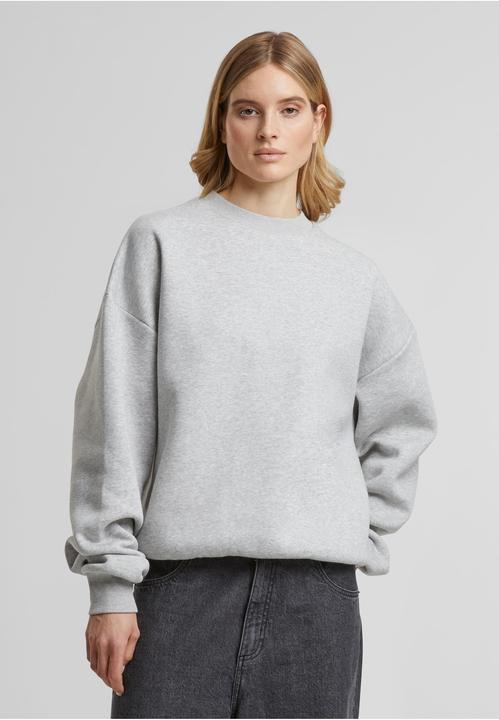 Actual product image Prohibited Oversized crew neck - 126673 (M)