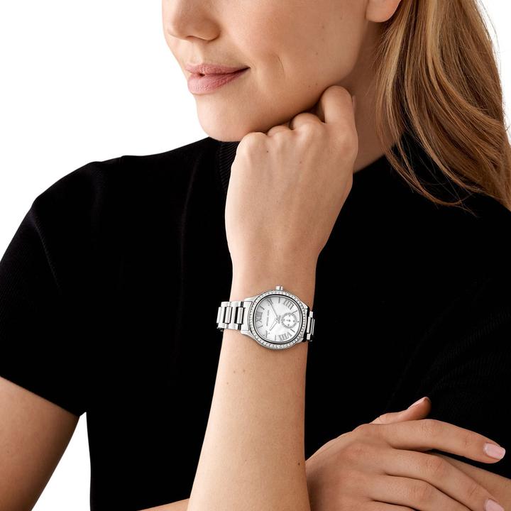 Image du produit Michael Kors Sage (Montre analogique, 38 mm)