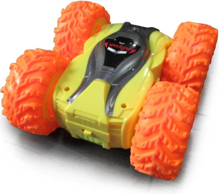Produktbild Rastar R/C samochód Stunt 2.4GHz