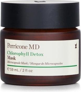 Image du produit Perricone MD Masque de désintoxication Chloropyhll (59 ml)