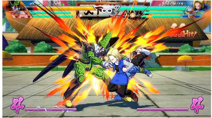 Immagine prodotto Microsoft Dragon Ball FighterZ Pass 3 (Xbox One X, Xbox Series X, Xbox One S, Xbox Serie S)