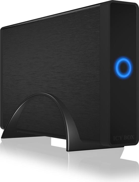 Icy Box IB-377-C31 (3.5")