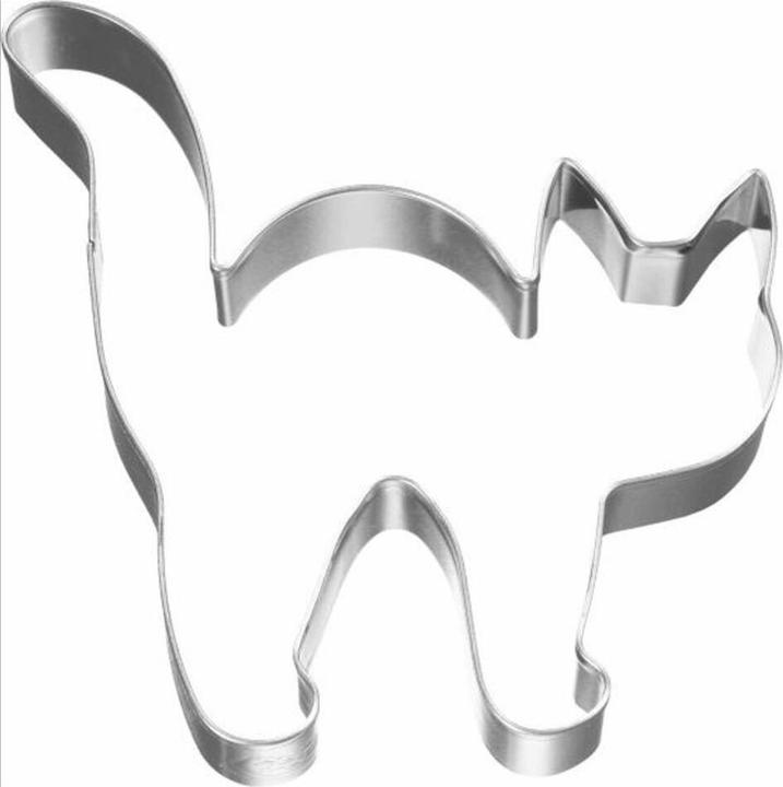 Birkmann Cat