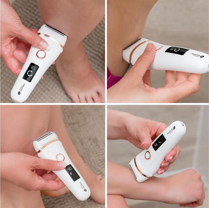 Produktbild Rio Körperrasierer Go Smooth