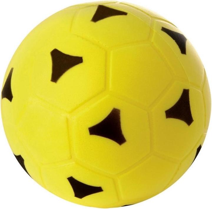 Hasbro Ballon en mousse Tremblay mouss’foot HD