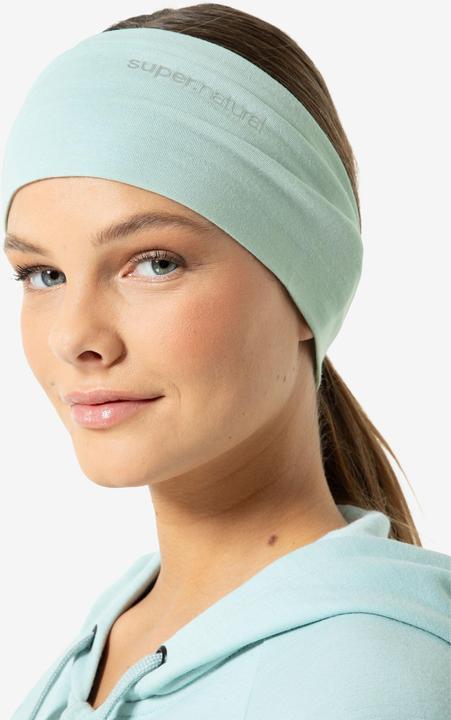 Actual product image Super Natural Wanderlust Headband