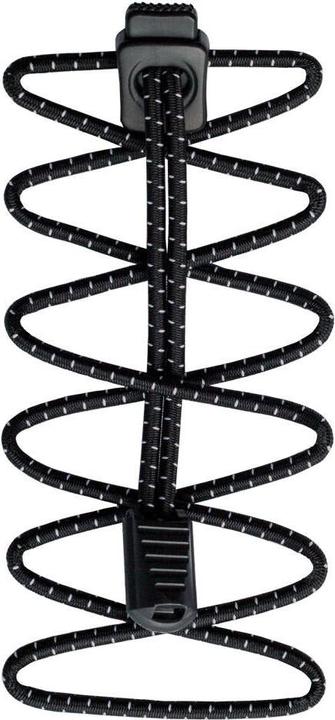 Produktbild Nathan Reflective Run Laces (100 cm)