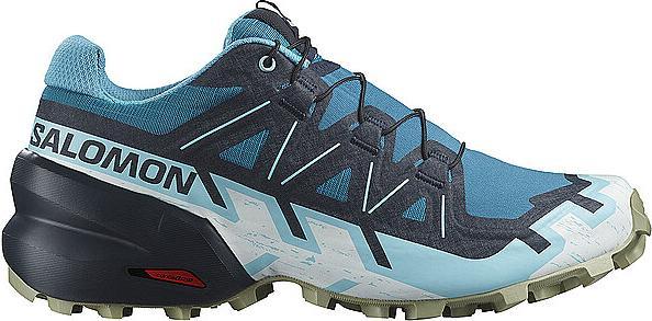 Actual product image Salomon Speedcross 6 - 59887 (41 1/3)