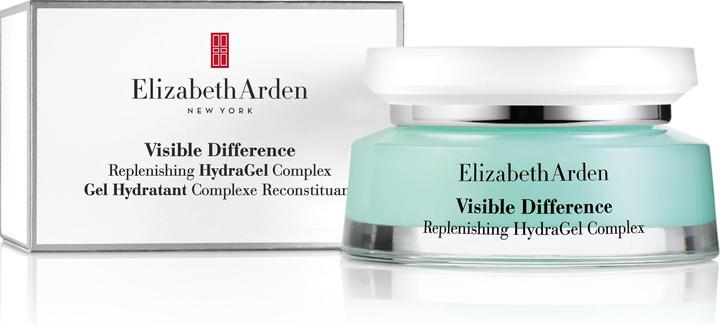 Immagine prodotto Elizabeth Arden Complesso HydraGel ricostituente Visible Difference (75 ml, Gel viso)